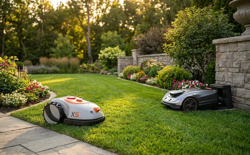 Outdoor Maintenance