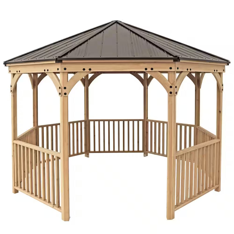 Gazebos