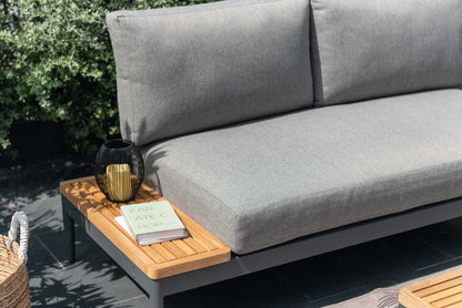 Topaz 3pc Seating Set