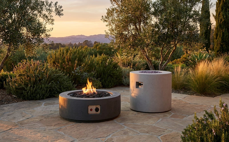 Fire Pits